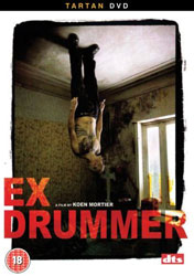 Ex Drummer Video Cover