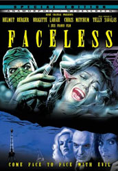 Faceless Video Cover 1