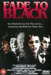 Fade to Black Video Cover 1