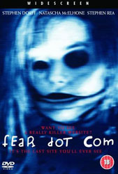 FearDotCom Video Cover