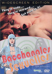 Fly Me The French Way Video Cover