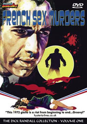 French Sex Murders Video Cover 1