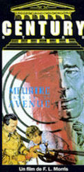 French Sex Murders Video Cover 3