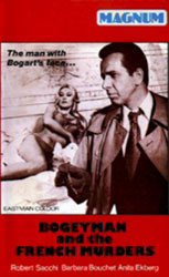 French Sex Murders Video Cover 4