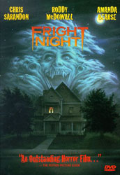 Fright Night Video Cover 1