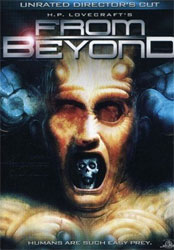 From Beyond Video Cover