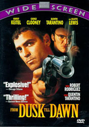 From Dusk Till Dawn Video Cover 1