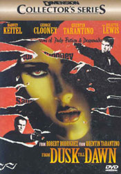 From Dusk Till Dawn Video Cover 2