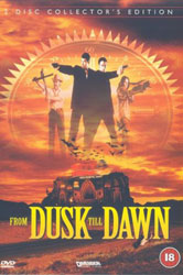 From Dusk Till Dawn Video Cover 3