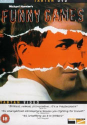 Funny Games Video Cover 2
