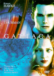 Gattaca Video Cover 1