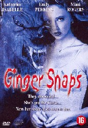 Ginger Snaps Video Cover 2