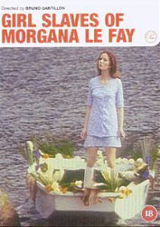 Girl Slaves of Morgana Le Fay Video Cover 3