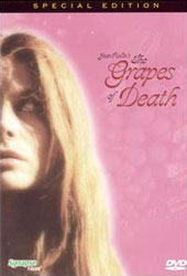 The Grapes Of Death Video Cover 1