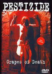 The Grapes Of Death Video Cover 2