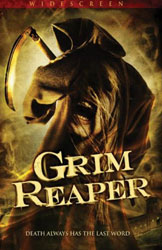 Grim Reaper Video Cover