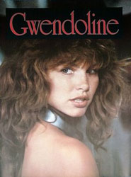 Gwendoline Video Cover 3