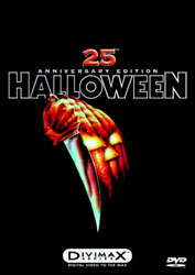 Halloween Video Cover 1