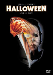 Halloween Video Cover 2