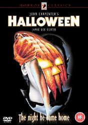 Halloween Video Cover 3