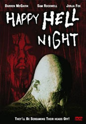 Happy Hell Night Video Cover 1