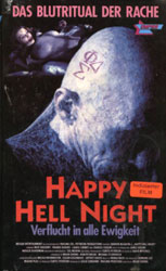 Happy Hell Night Video Cover 2
