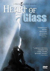 Heart of Glass Video Cover