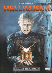 Hellraiser Video Cover 1