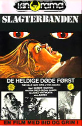 The Hills Have Eyes Video Cover 3