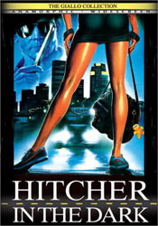 Hitcher In The Dark Video Cover