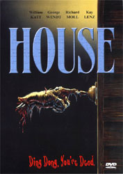 House Video Cover 1