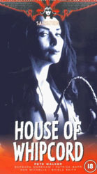 House of Whipcord Video Cover 3