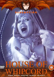 House of Whipcord Video Cover 4