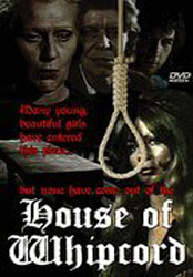 House of Whipcord Video Cover 5