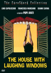 The House With Laughing Windows Video Cover