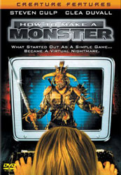 Movie Video Cover 1