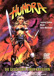 Hundra Video Cover 1