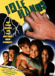 Idle Hands Video Cover 1