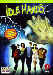 Idle Hands Video Cover 2