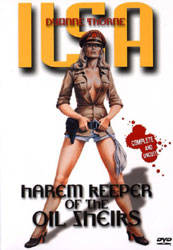 Ilsa, Harem Keeper Of The Oil Sheiks Video Cover