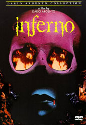 Inferno Video Cover 1