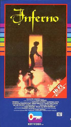 Inferno Video Cover 2