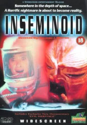 Inseminoid Video Cover 3
