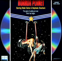 Inseminoid Video Cover 4