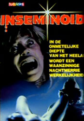 Inseminoid Video Cover 5