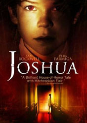 Joshua Video Cover