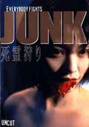 Junk Video Cover 2