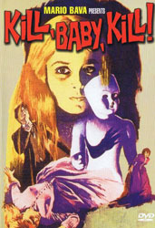 Kill, Baby... Kill! Video Cover 3