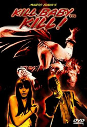 Kill, Baby... Kill! Video Cover 5