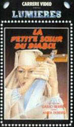 Killer Nun Video Cover 4